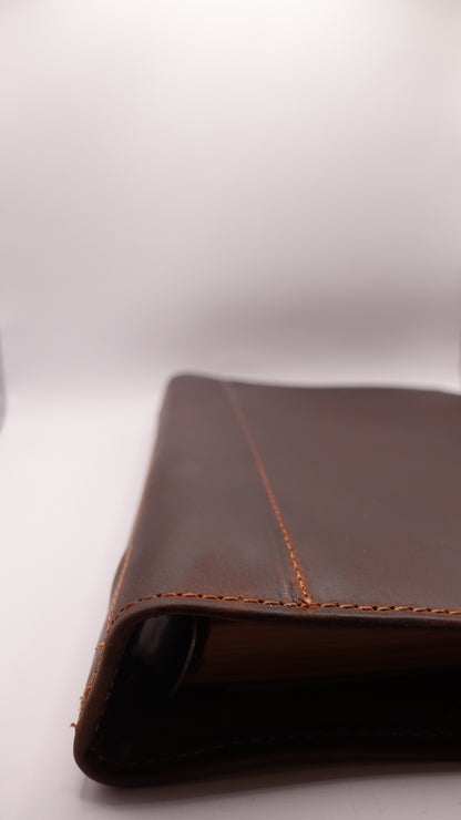The Companion Notebook