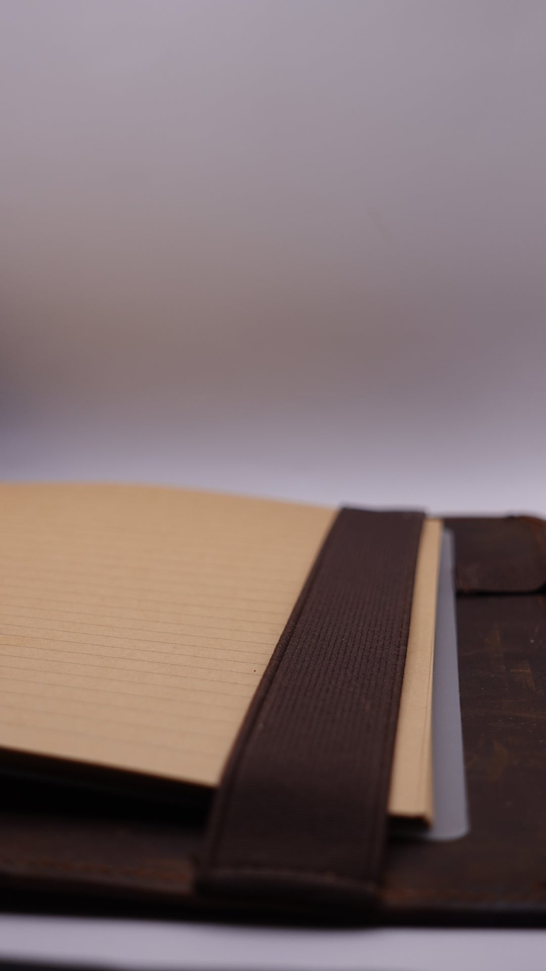 The Companion Notebook