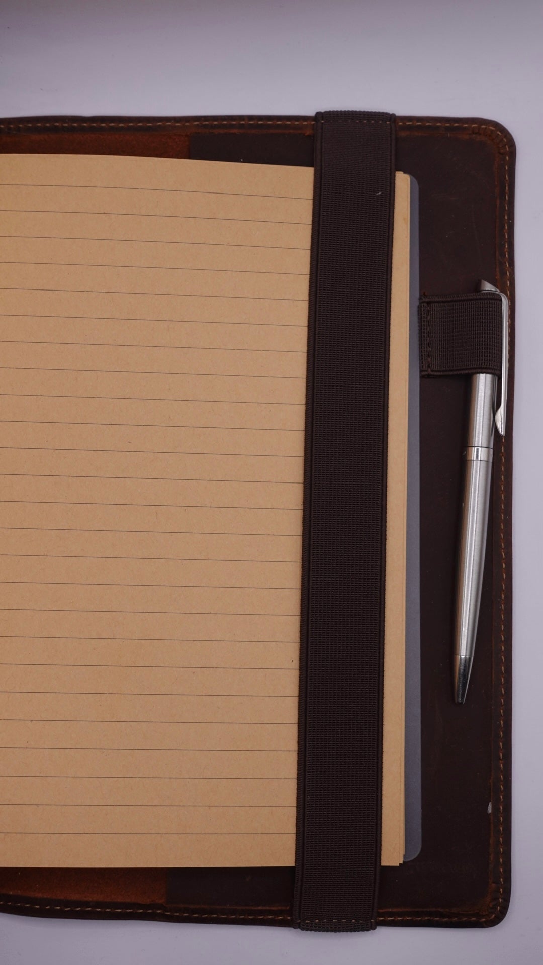 The Companion Notebook