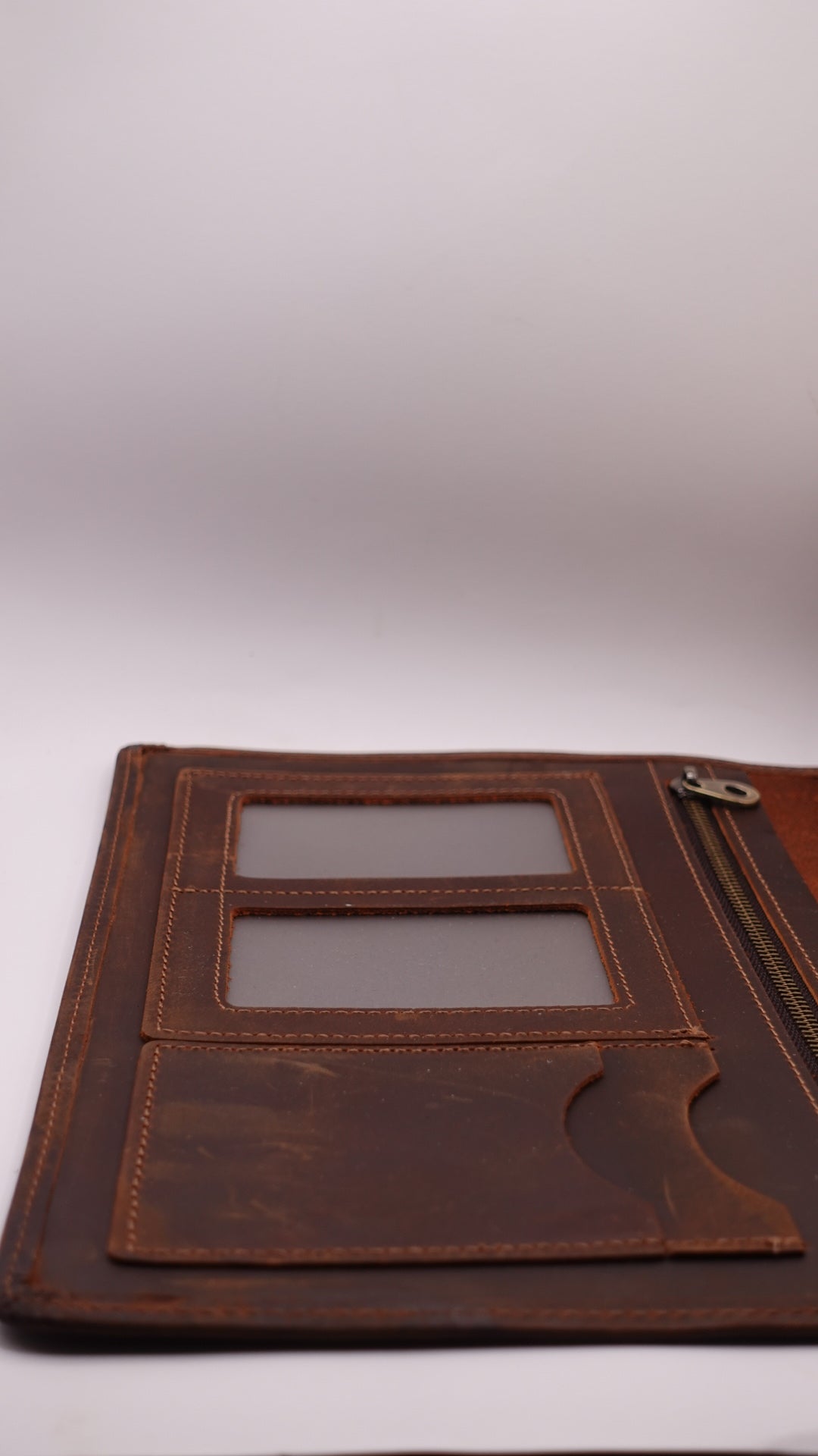 The Companion Notebook