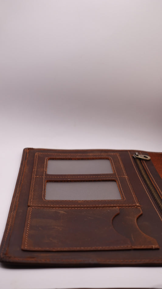 The Companion Notebook