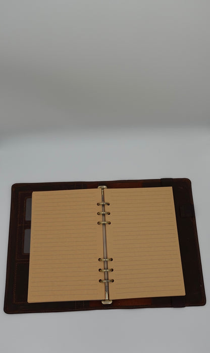 The Companion Notebook