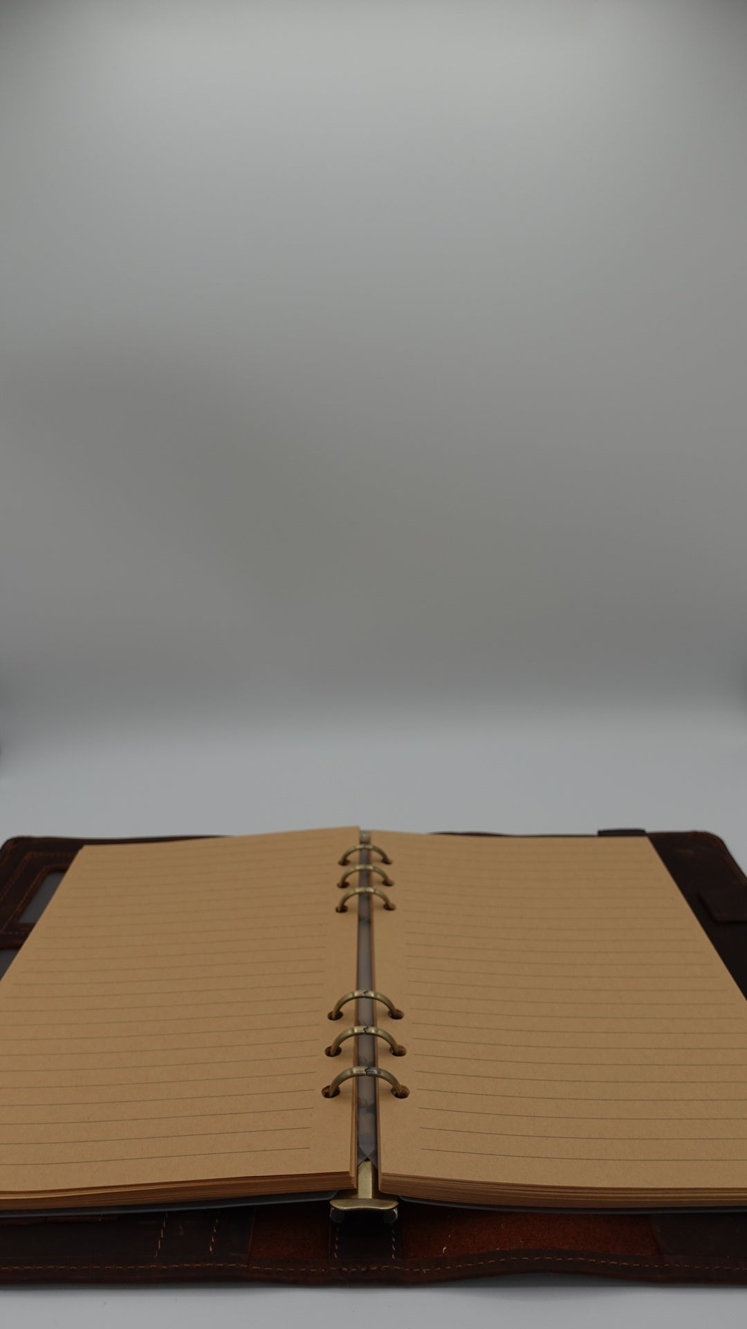 The Companion Notebook