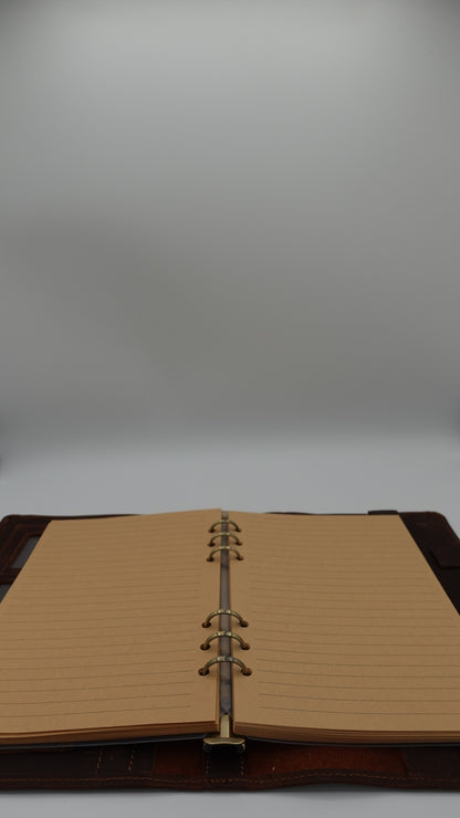 The Companion Notebook